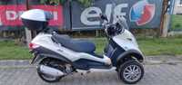 Piaggio MP3 300 Hybrid 400 500