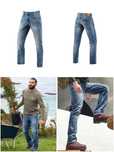 Engelbert Strauss М-ка 5-pocket stretch Jeans