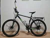 Велосипед Mongoose tyax sport