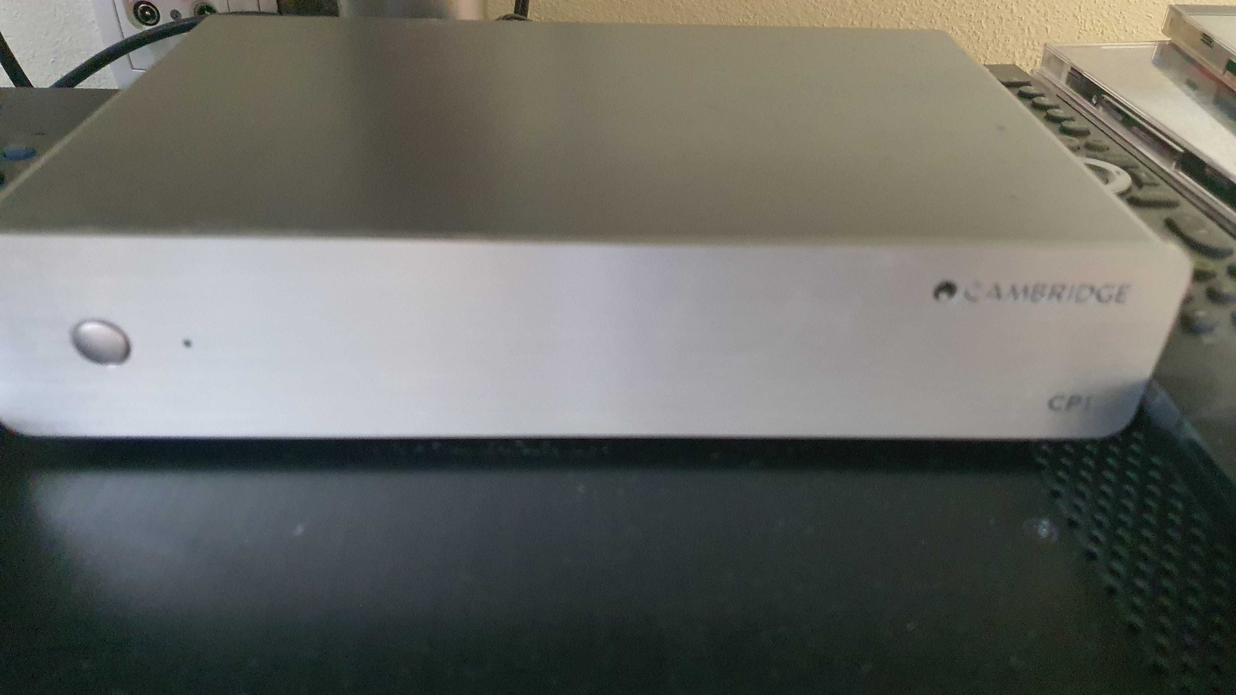 Gramofon Teac TN-300 z CA CP!