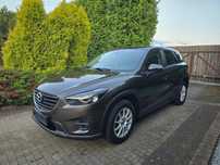 Mazda CX-5 Idealny Stan !! Bezwypadkowe !! Udokumentowany przebieg !!