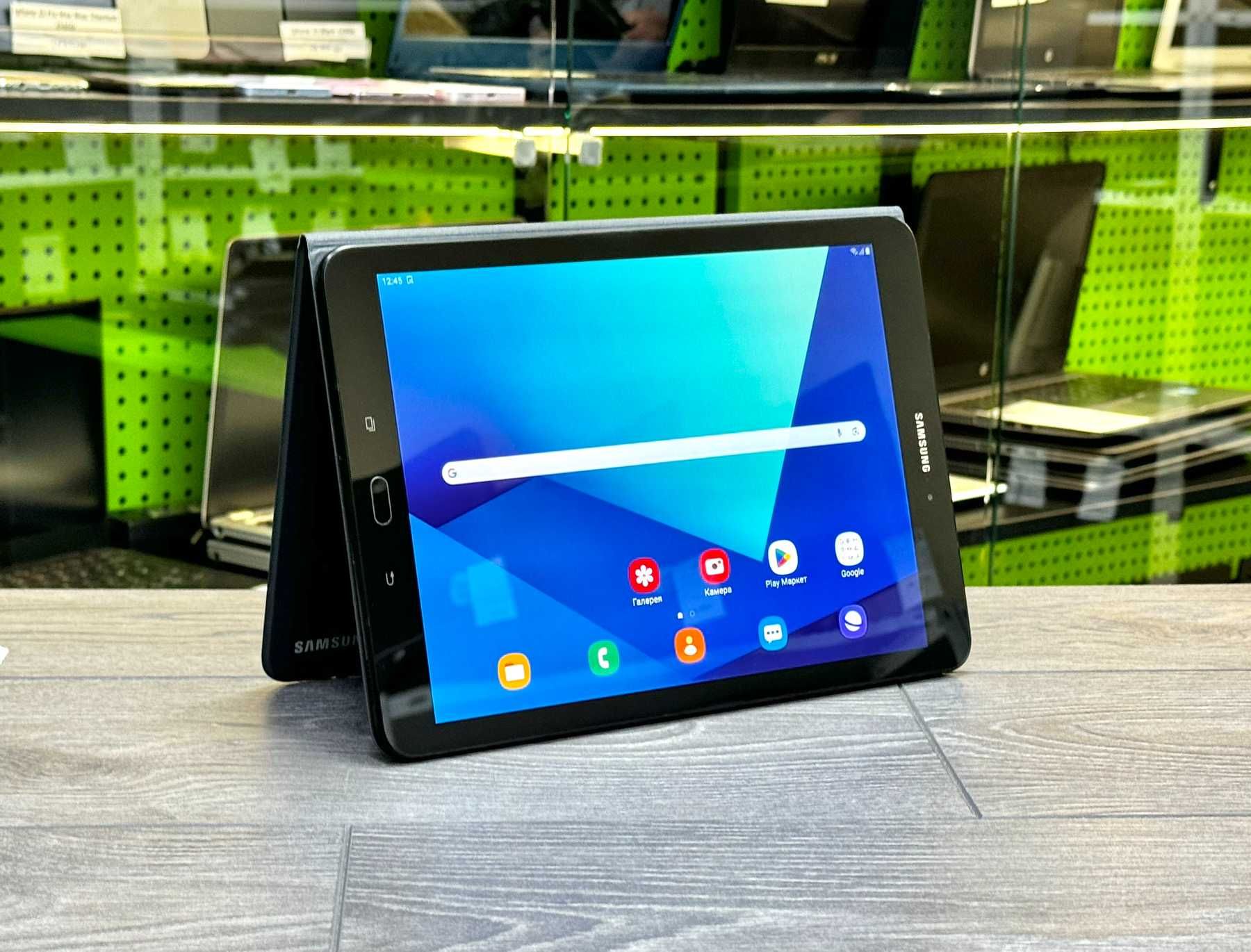 Планшет Samsung Galaxy Tab S3 Black