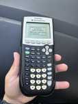 Calculadora Grafica Ti-84 Plus
