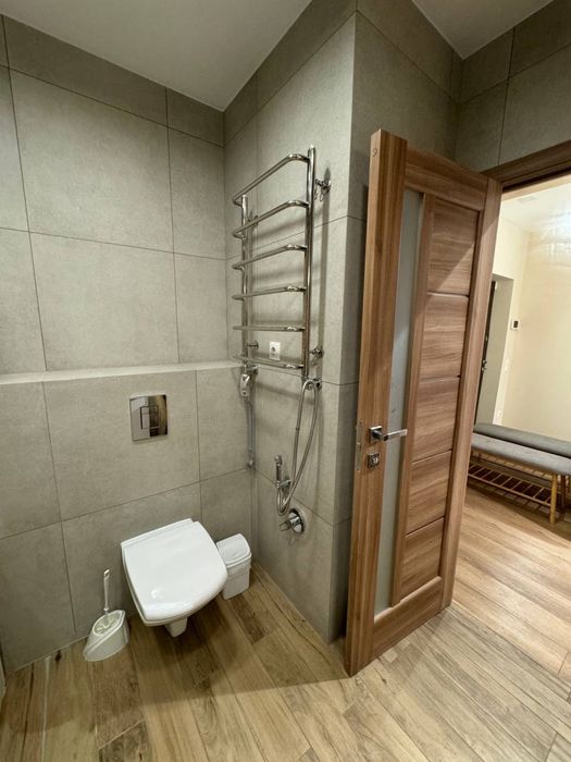 Оренда квартири Олени Степанівни 10, 1 кімната + кухня-студія