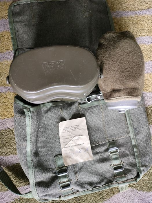 Torba na wyposażenie SWW2185-99