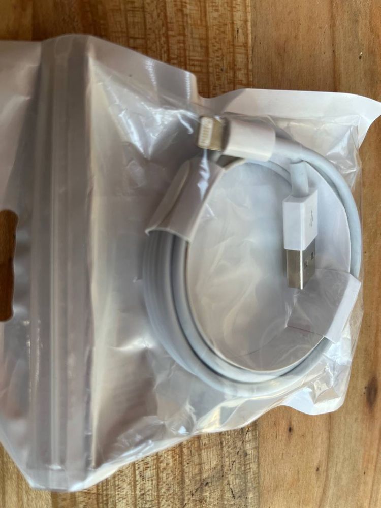 USB Зарядка для Iphone