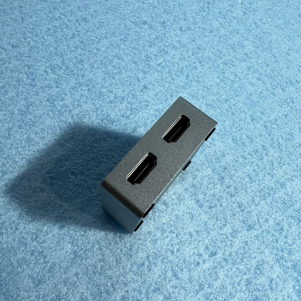 VENTION 4K переключатель дисплеев HDMI