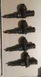 Wtryski golf v passat b6 1.9 tdi bkc bxe