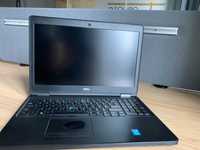 Laptop Dell Latitude E5550/5550