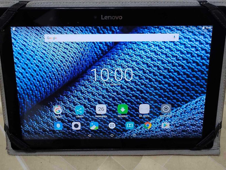 Планшет Lenovo TB2-X30F