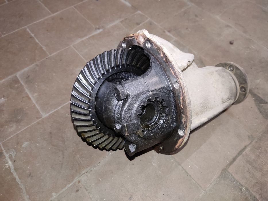 Редуктор заднего моста Ваз 2103