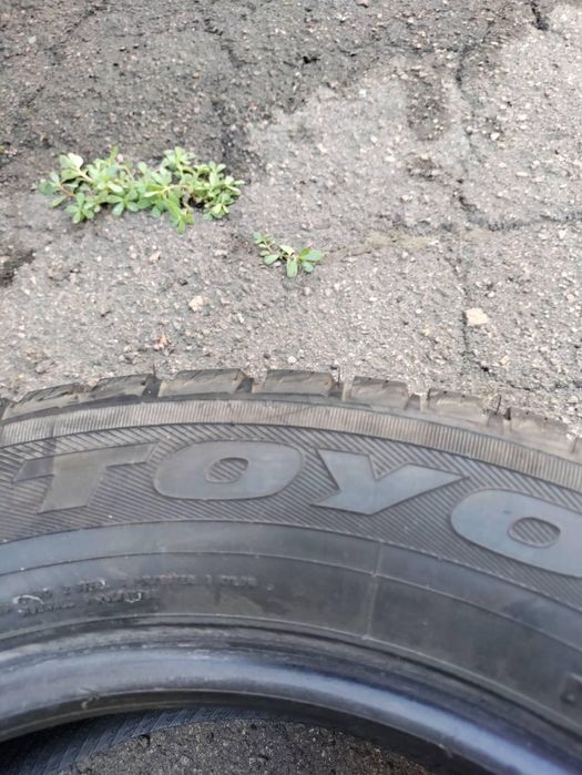 Продам резина зимняя