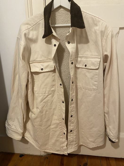 Casaco brandy melville