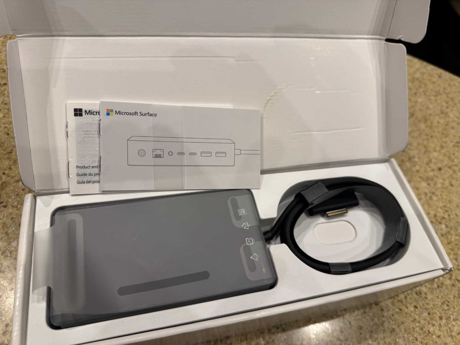 Док-станція Microsoft Surface Dock 2 оригінал!!!