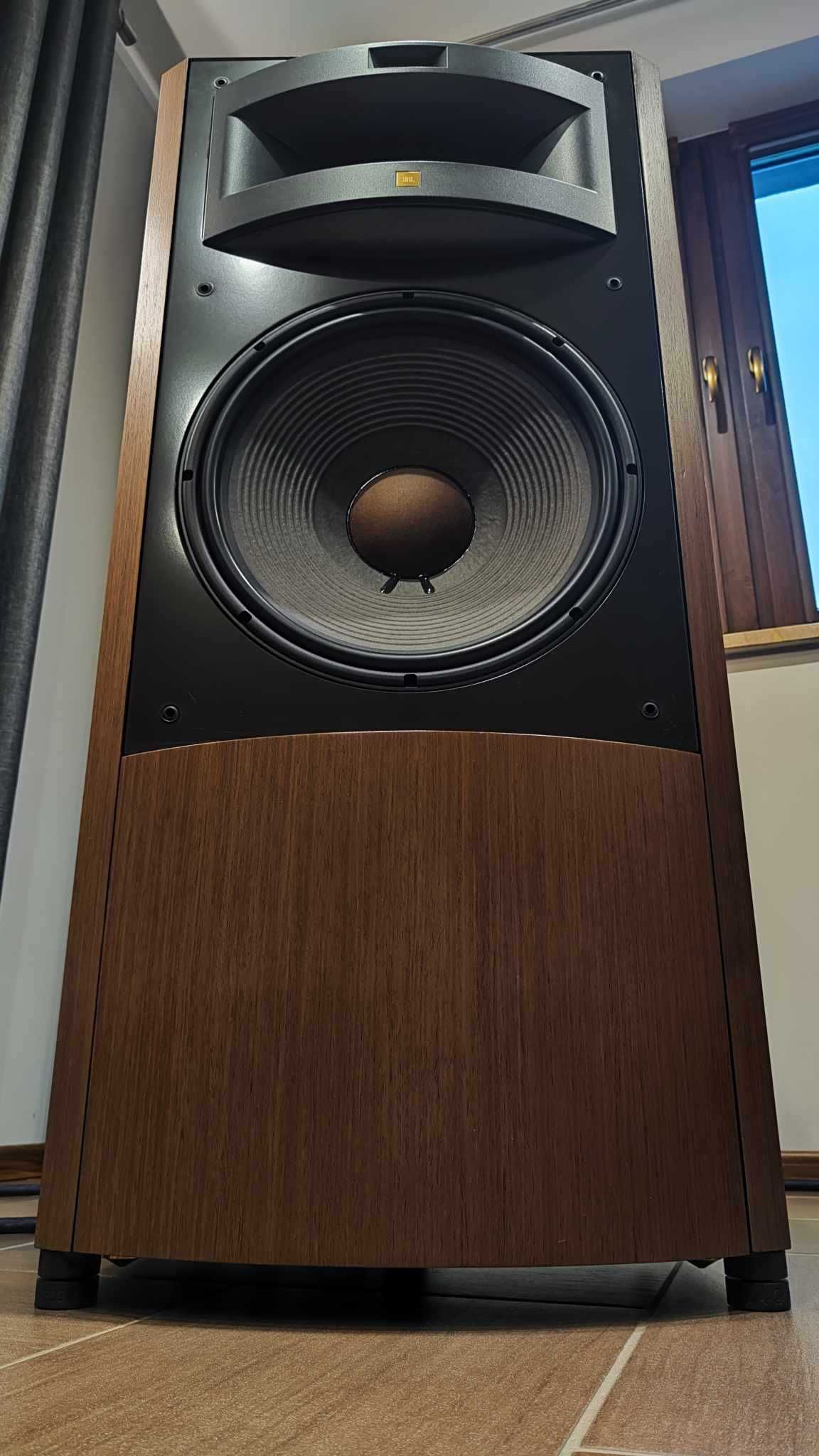 JBL K2 S4800 - kolumny