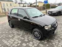 Suzuki Alto Suzuki Alto 1.1 AUTOMAT Serwis Klimatyzacja !!!