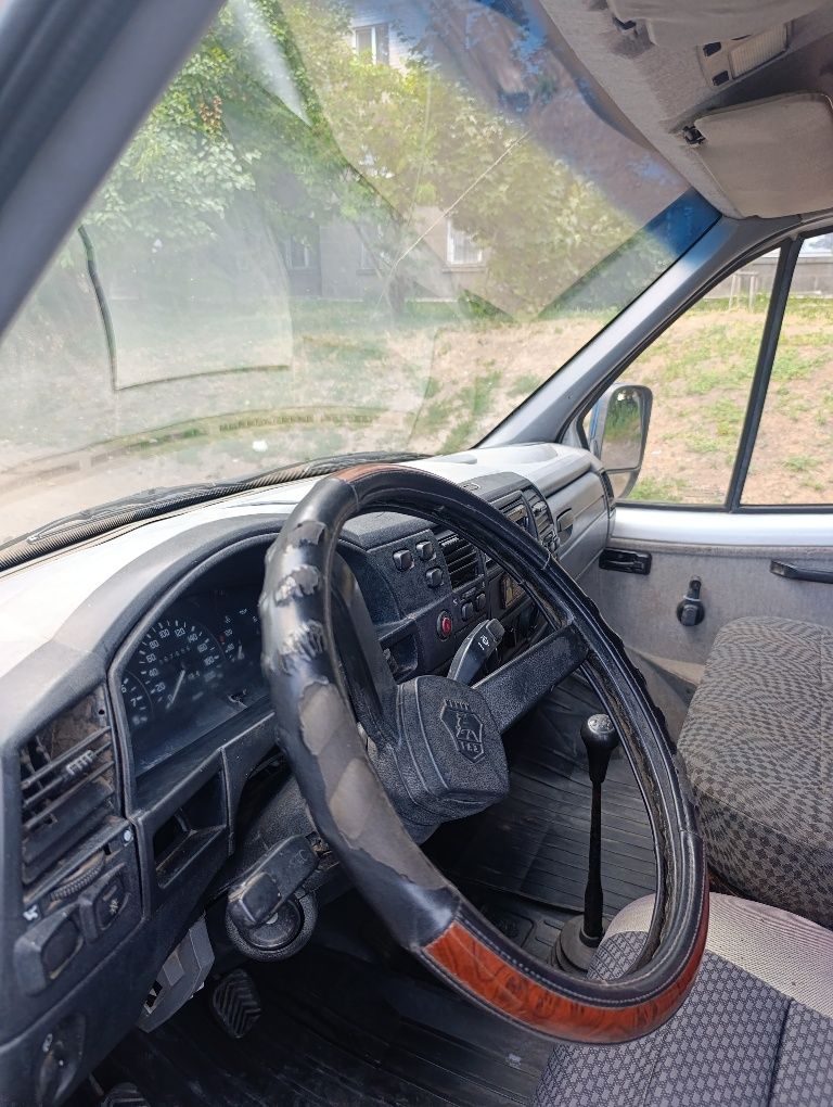 Продам Газель 3302