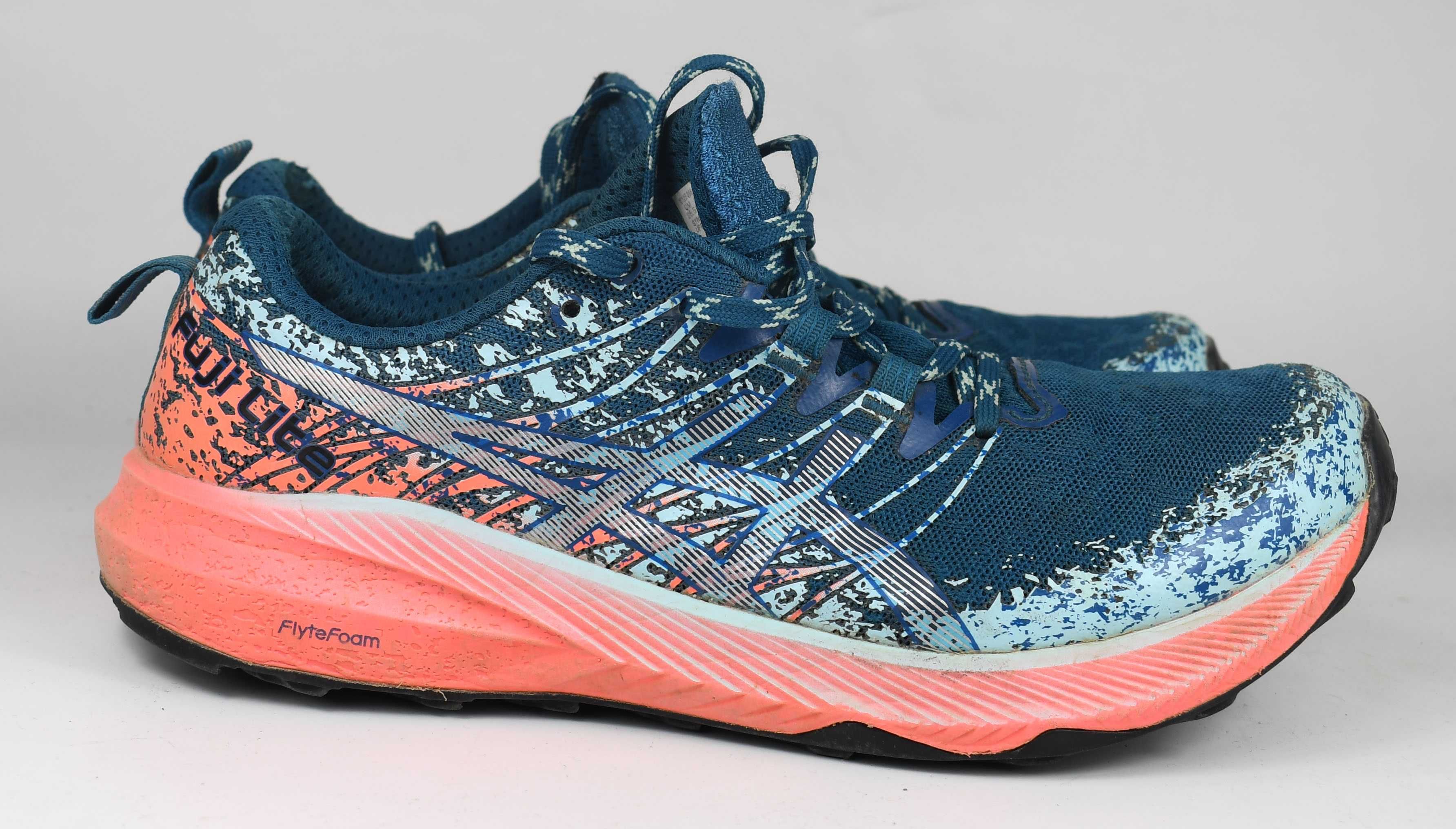 Używane ASICS fuji lite2 1012B066 roz. 40