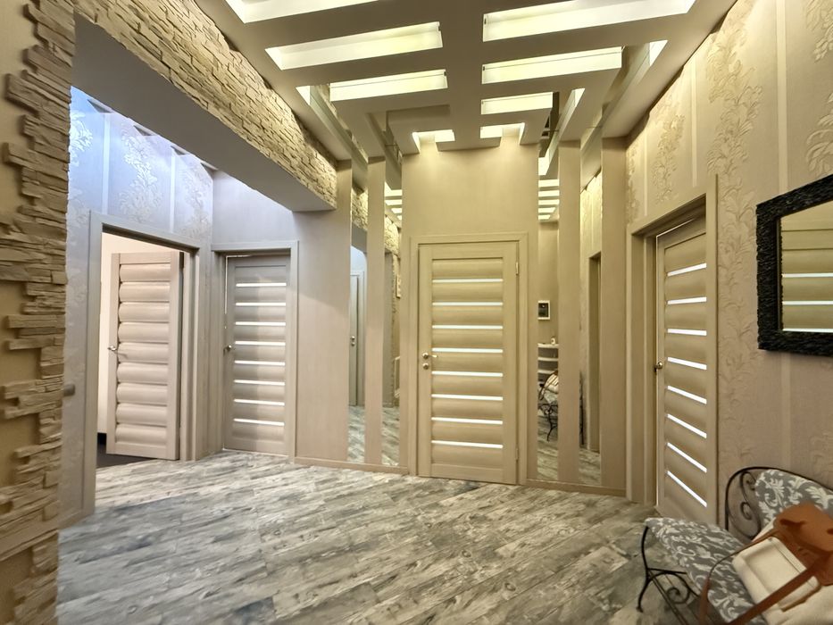 Без %! Дуже тепла! 2 кім 74 кв.м ЖК Софія Резиденс, Уютний квартал