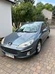 Peugeot 407 Peugeot 407 1.6HDI 109KM, 2007r, bez wkładu finansowego!