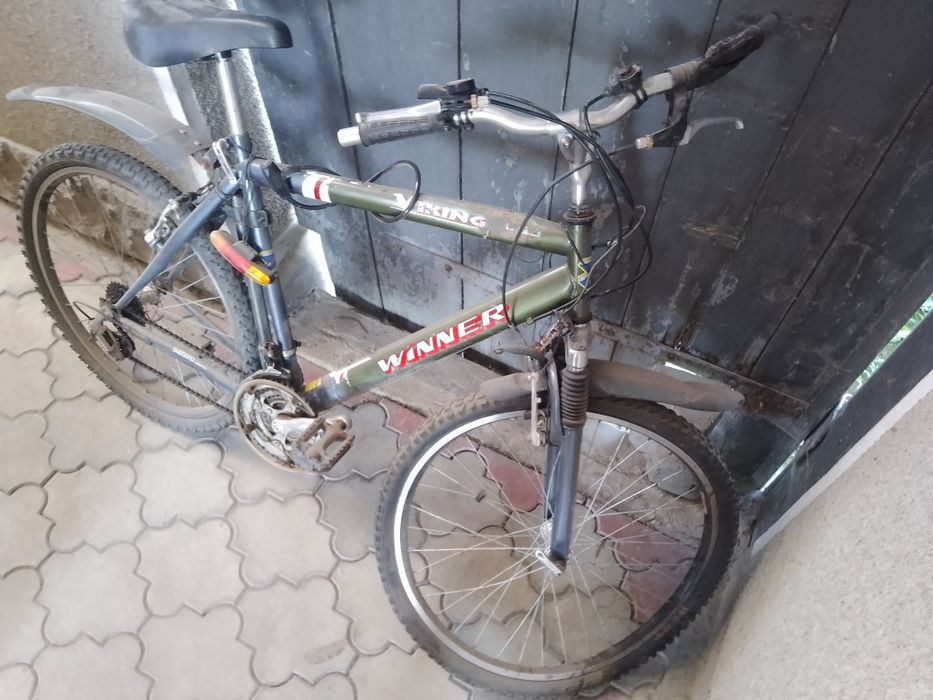 Продається велосипед