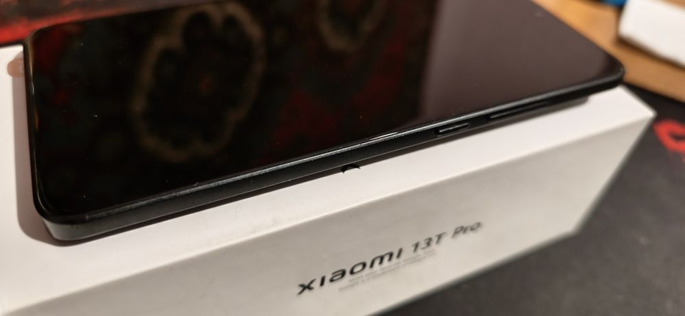 Xiaomi 13T Pro 12/512