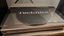 Technics gramofon SL DL 5 lineralny