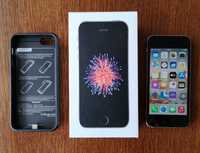 Apple iPhone SE 2016