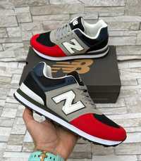 New Balance 574 nowe buty męskie 41-46 NB 574 sneakersy NOWE!