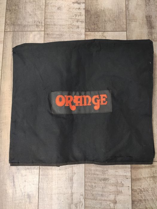 Pokrowiec na kolumnę Orange 62x46x51cm #19