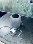 HomePod Space grey 1.gen