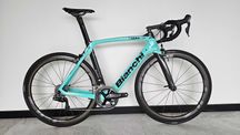 Bianchi Oltre XR4