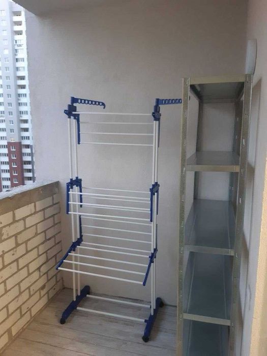 1-кімнатна квартира в ЖК Навігатор з ремонтом Оболонський район