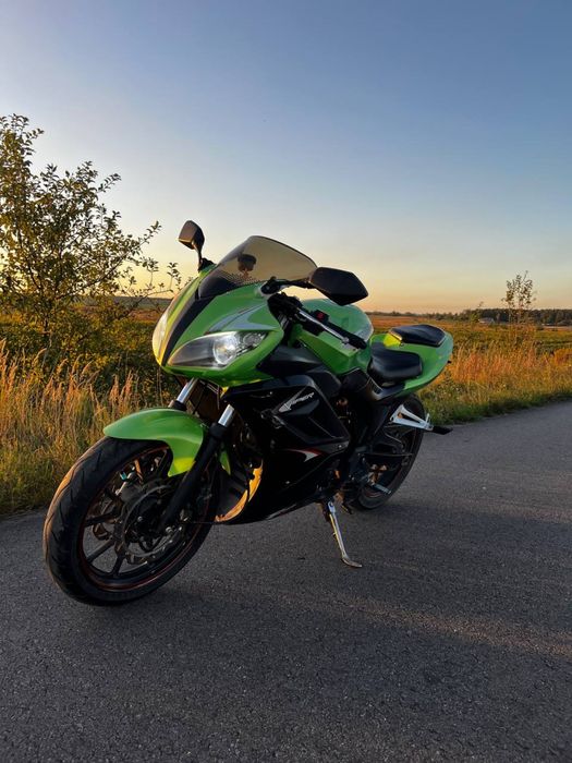 Продам Viper F2 200 cc