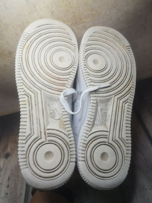 Buty Nike Air Force 1 Low r40 / jordan / dunk