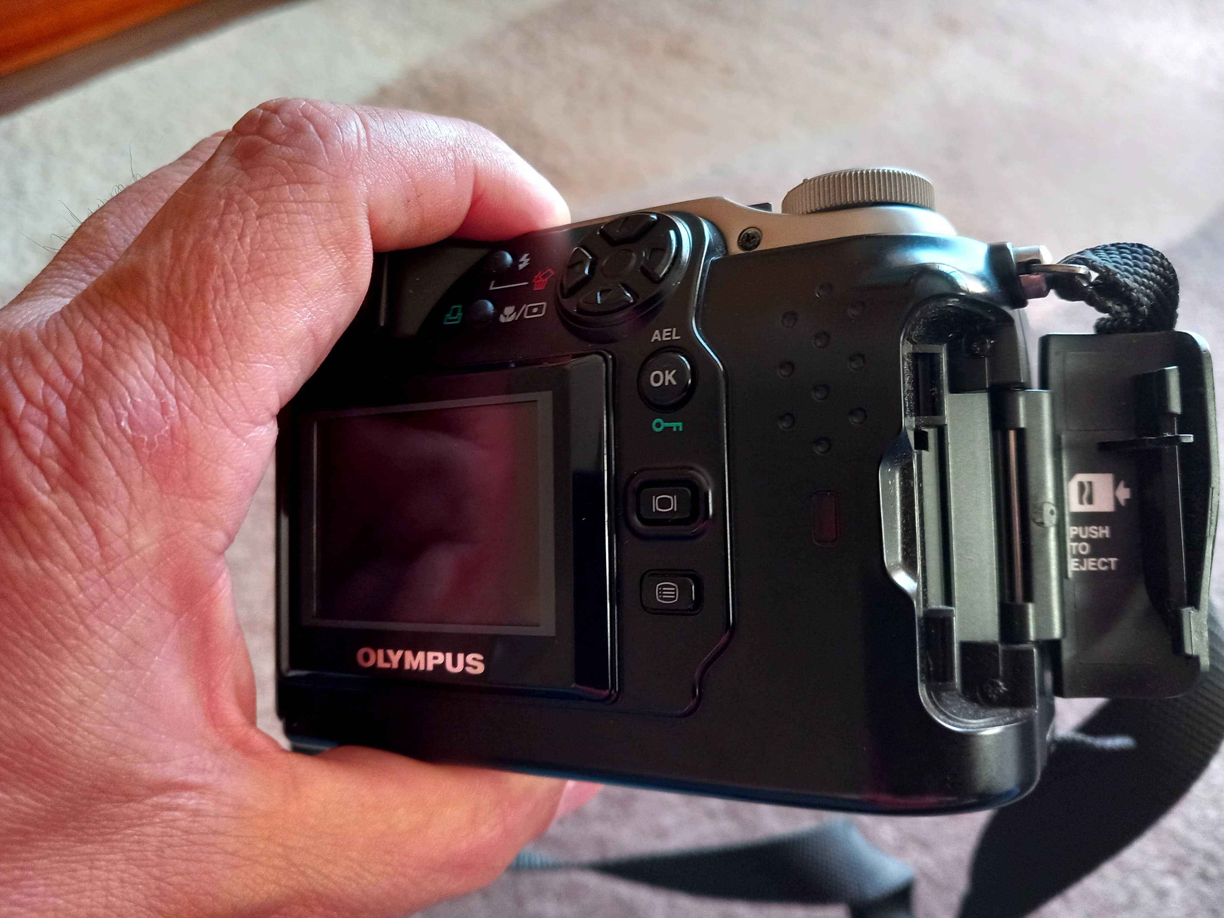 Olympus  digital