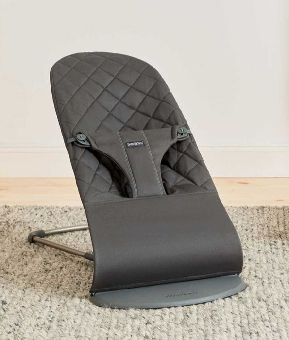 Espreguiçadeira de bebé BabyBjorn