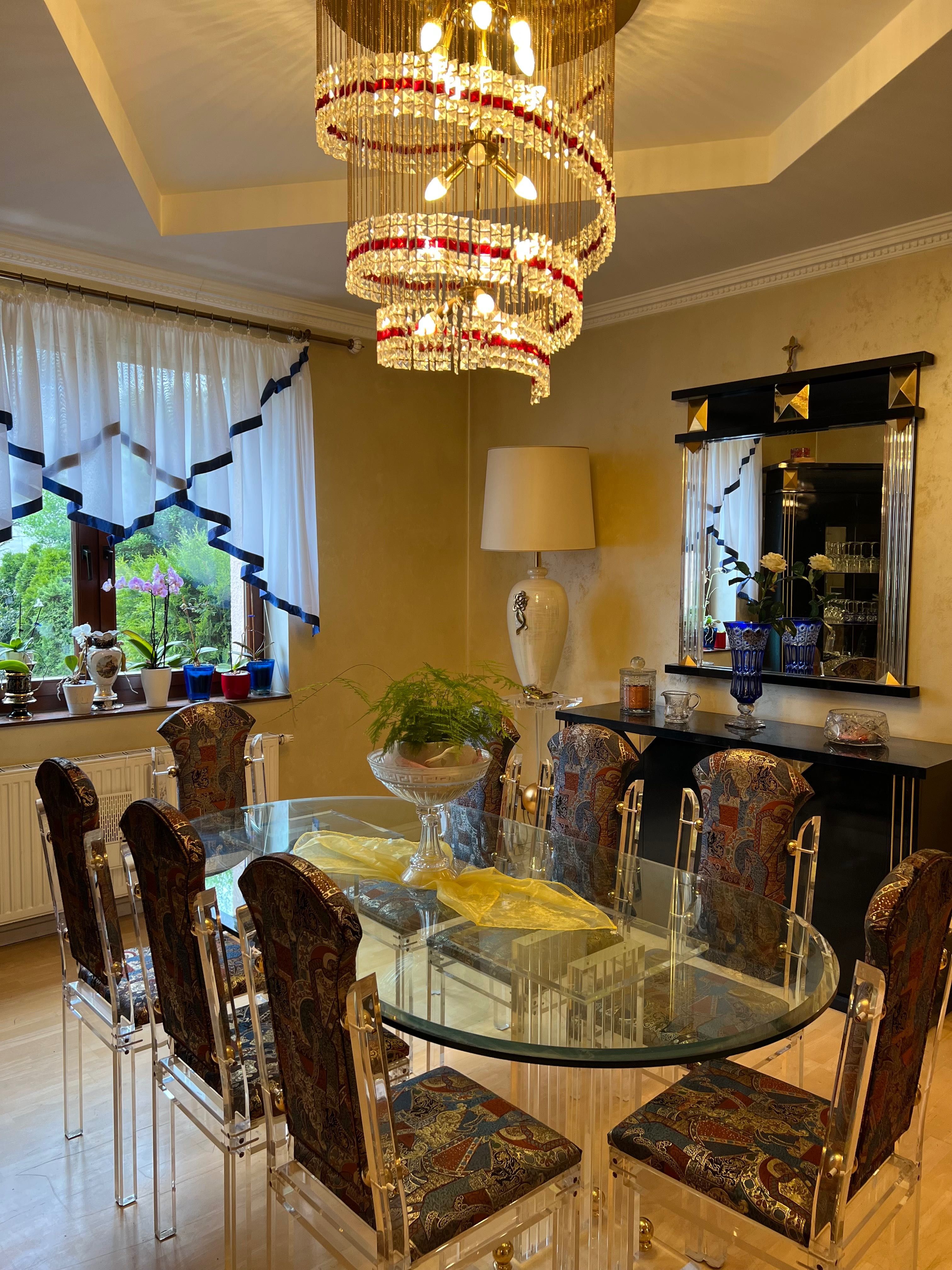 Luksusowy Dom w Centrum Zgorzelca – 194 m² + Garaż, Ogród, Sauna