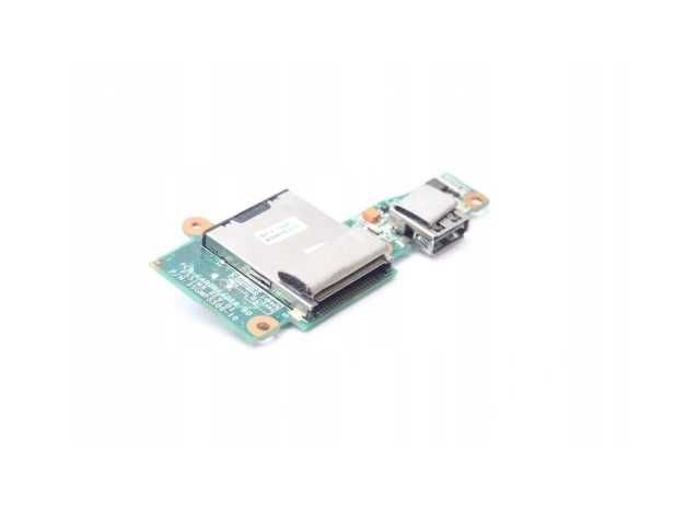 Moduł USB Czytnika Kart SD Do FS PI2530 PI2540