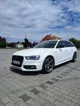Sprzedam Audi a4b8
