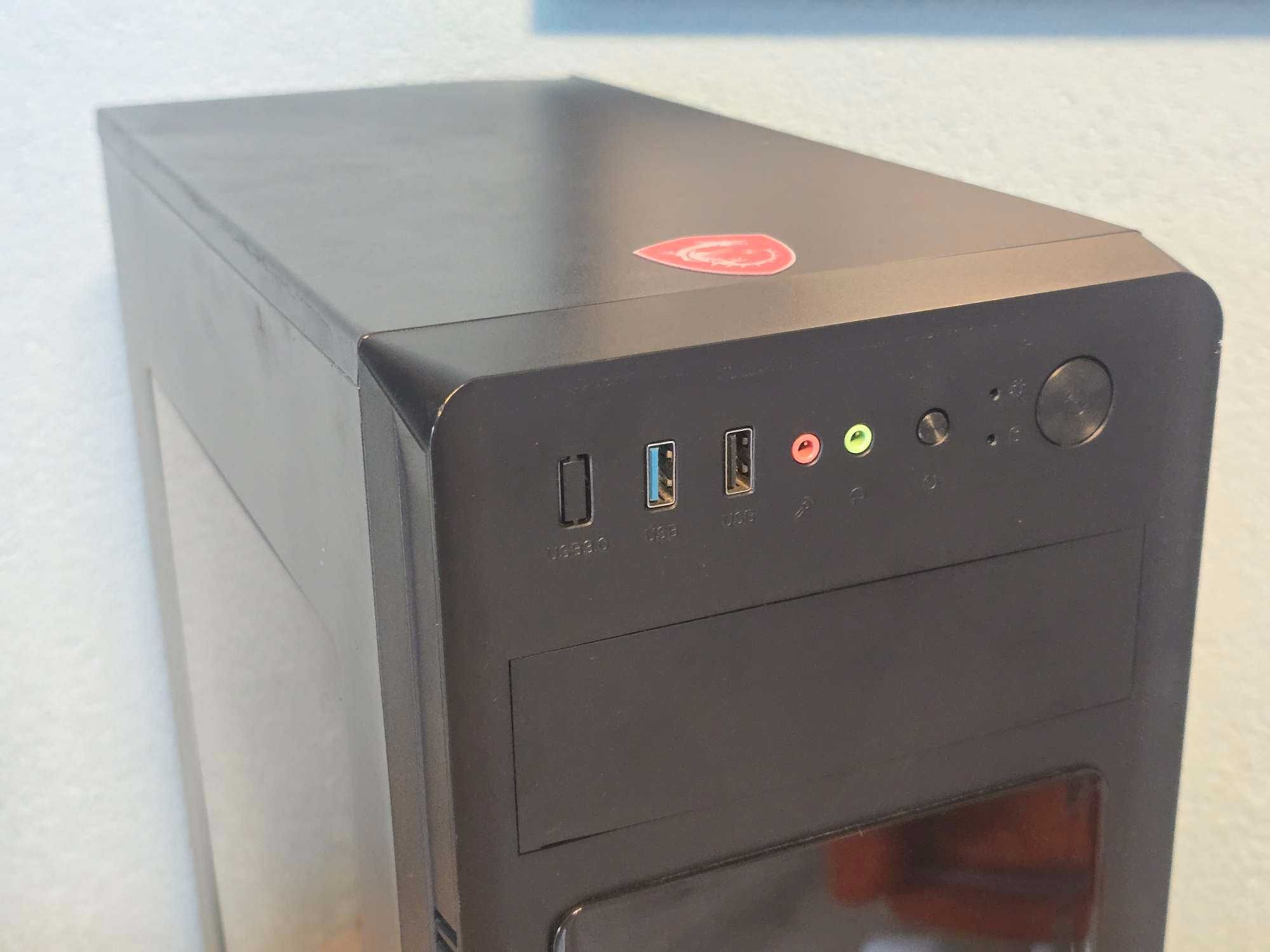 Obudowa Komputera PC ( Atx )