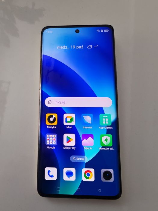 Realme 11 pro plus 12/512Gb