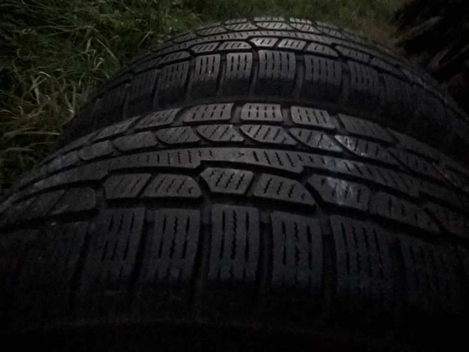 215/60 R17 100V XL 2Opony Całoroczn NOKIAN WR G2 Sport Utility M+S~5mm