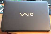 Notebook Sony Vaio svf152a29m