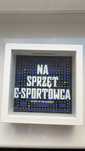 Skarbonka na sprzęt e-spoetowca