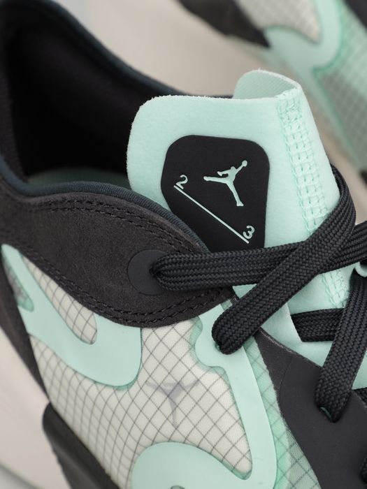 Чоловічі оригінальні кросівки Nike Jordan Delta 3 Low