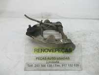 Braço Suspensao Frente Esq Mitsubishi L 200 (K7_T, K6_T)