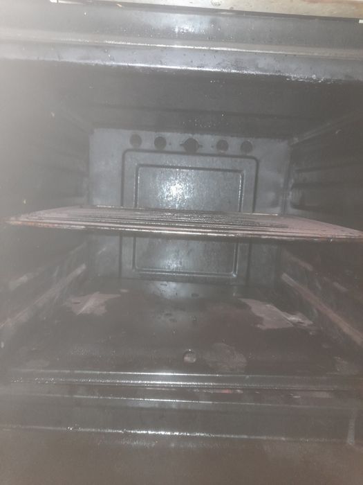 Fogão gás de botija ou canalizado faço a alteração