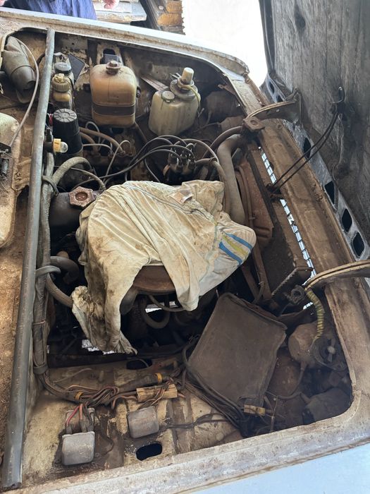 ‼️Продаю ВАЗ 2106 / Жигули 2106 / Класика — під відновлення‼️