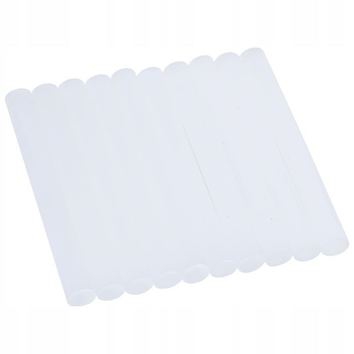 Klej Do Pistoletu Na Gorąco 11X100Mm 10 Sztuk